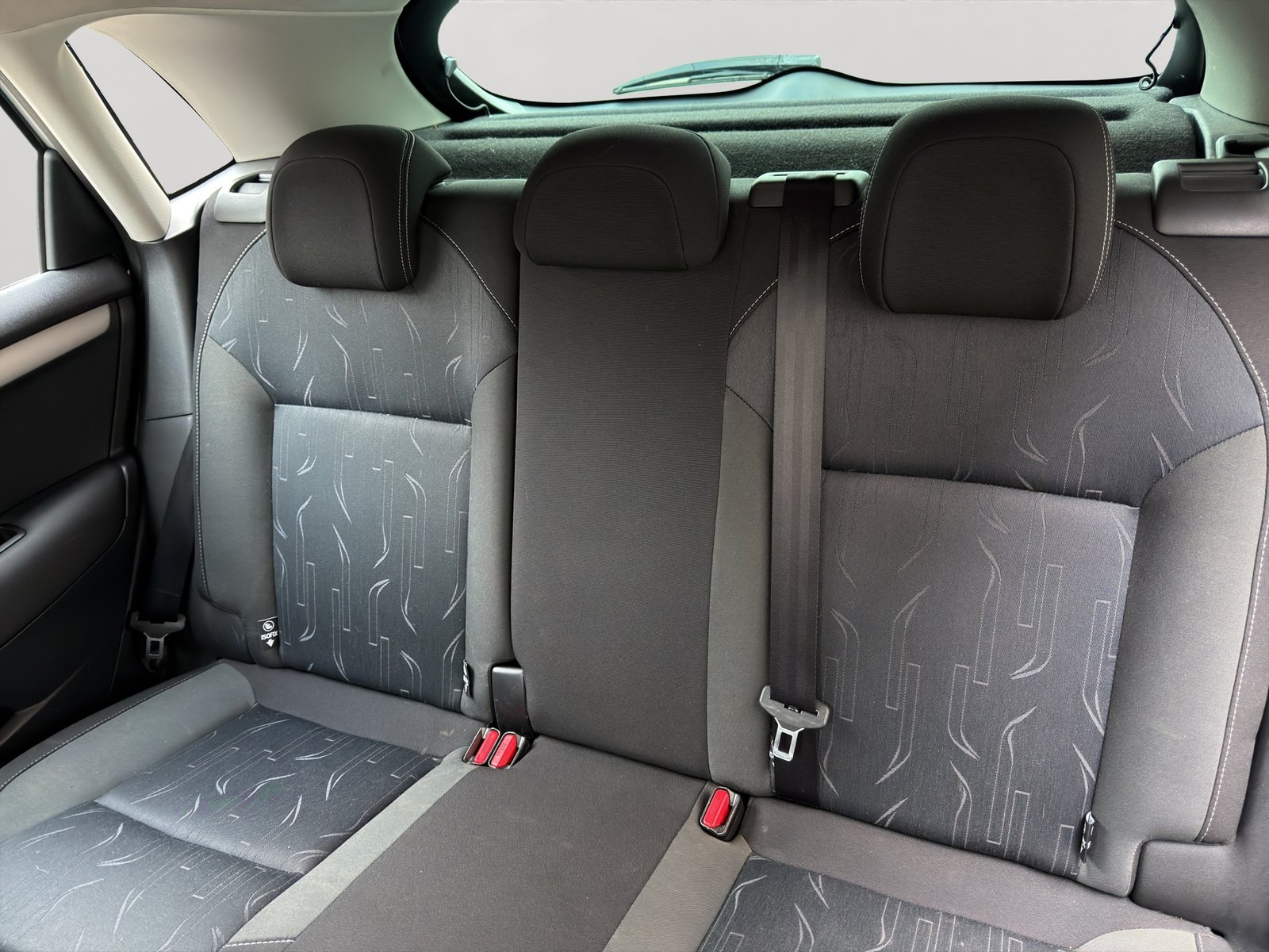 CITROEN C4 Berline 1.6 VTi Séduction, Benzina, Occasioni / Usate, Manuale - 4