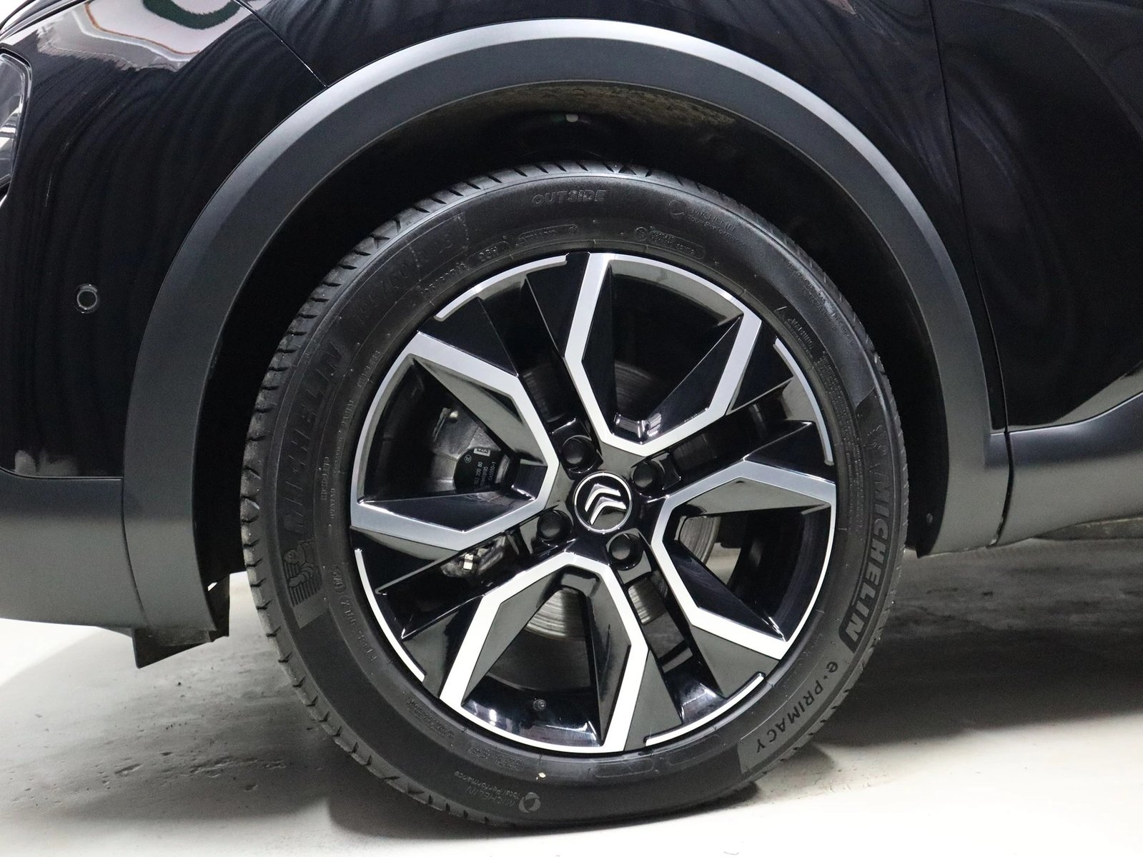 CITROEN C4 Electric Shine - Navi - Panorama - Head-Up - Kamera - 136, Elettrica, Occasioni / Usate, Automatico - 7