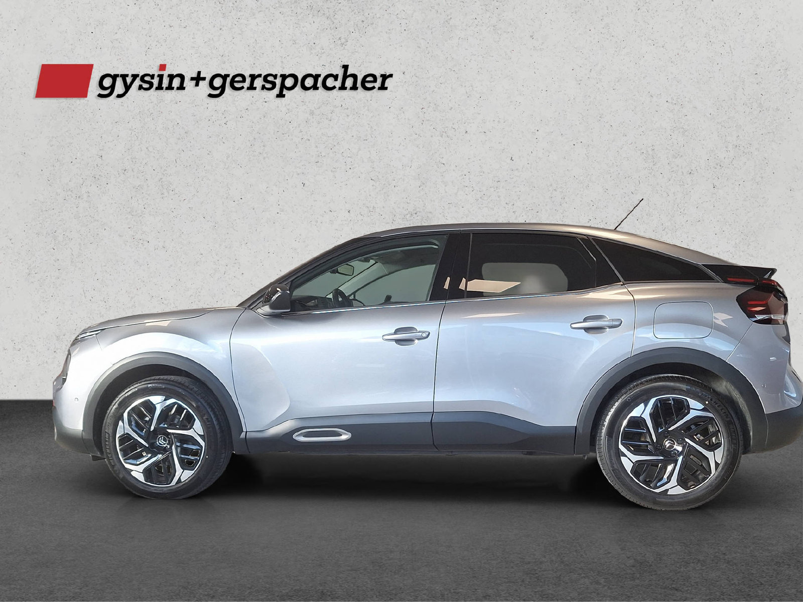 CITROEN C4 1.2 PureTech Shine, Essence, Occasion / Utilisé, Automatique - 2