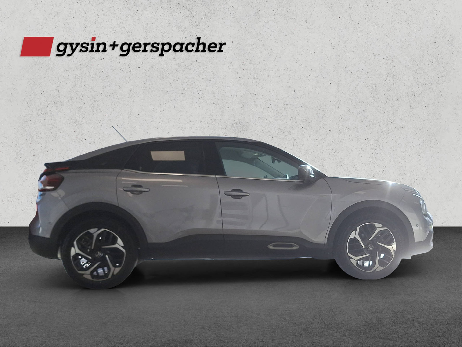 CITROEN C4 1.2 PureTech Shine, Essence, Occasion / Utilisé, Automatique - 6