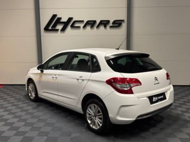 CITROEN C4 1.2 e-THP Seduction, Petrol, Second hand / Used, Manual - 3
