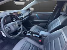 CITROEN e-C4 X Shine, Électrique, Occasion / Utilisé, Automatique - 2