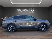CITROEN e-C4 X Shine, Électrique, Occasion / Utilisé, Automatique - 4