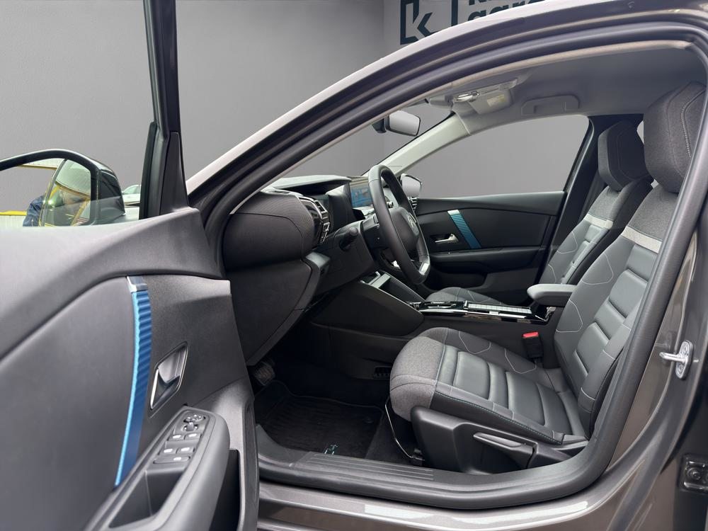 CITROEN C4 Electric Shine, Electric, Second hand / Used, Automatic - 6