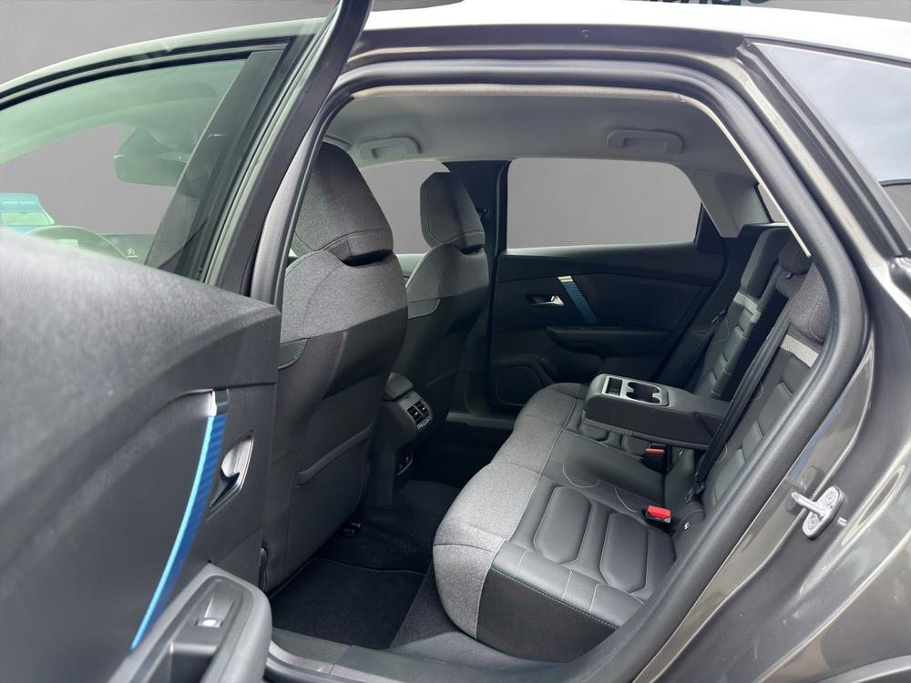 CITROEN C4 Electric Shine, Electric, Second hand / Used, Automatic - 7