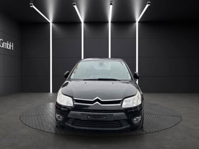 CITROEN C4 Berline 1.6i 16V VTR