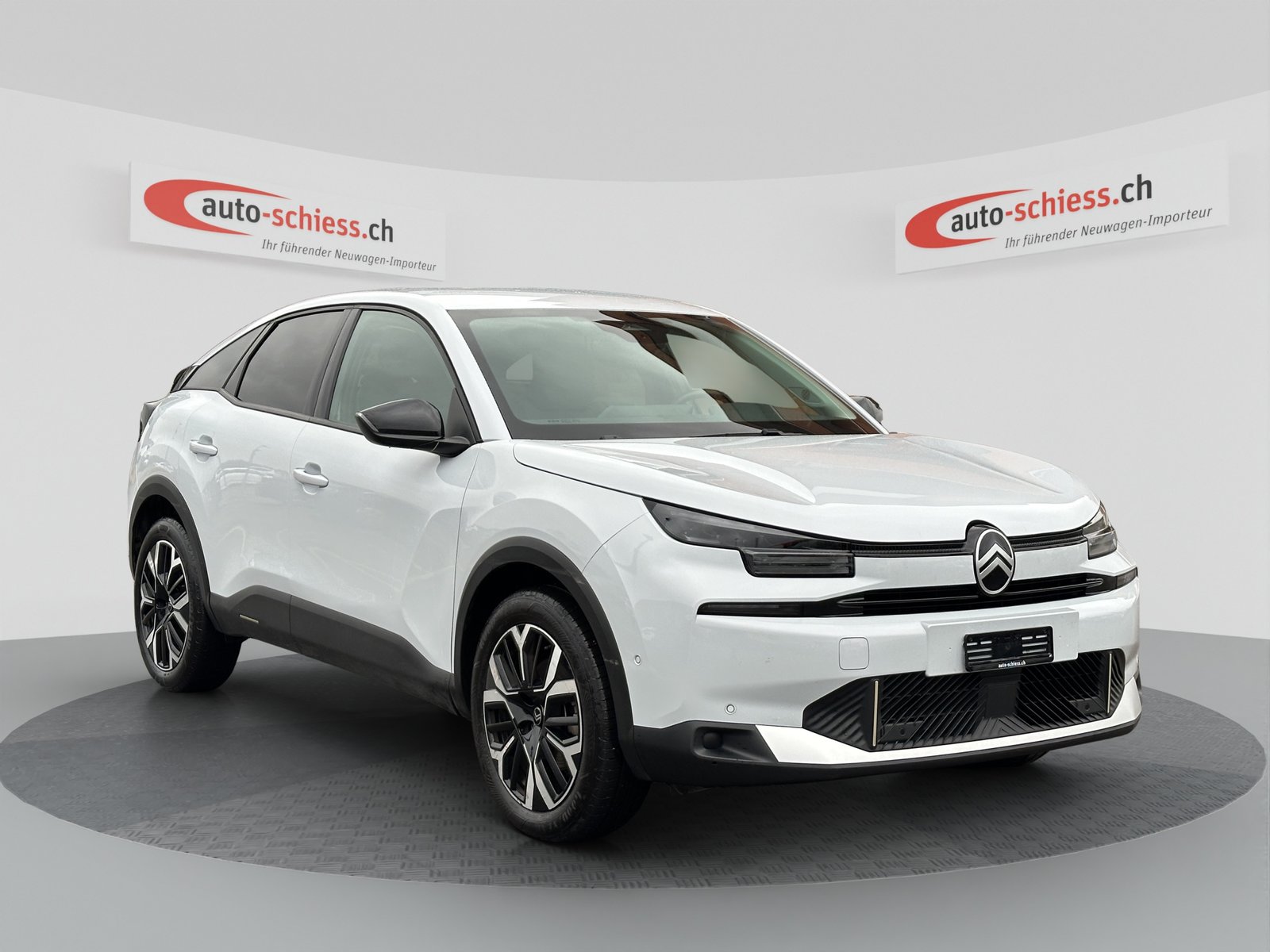 CITROEN C4 1.2 130 Max EAT8