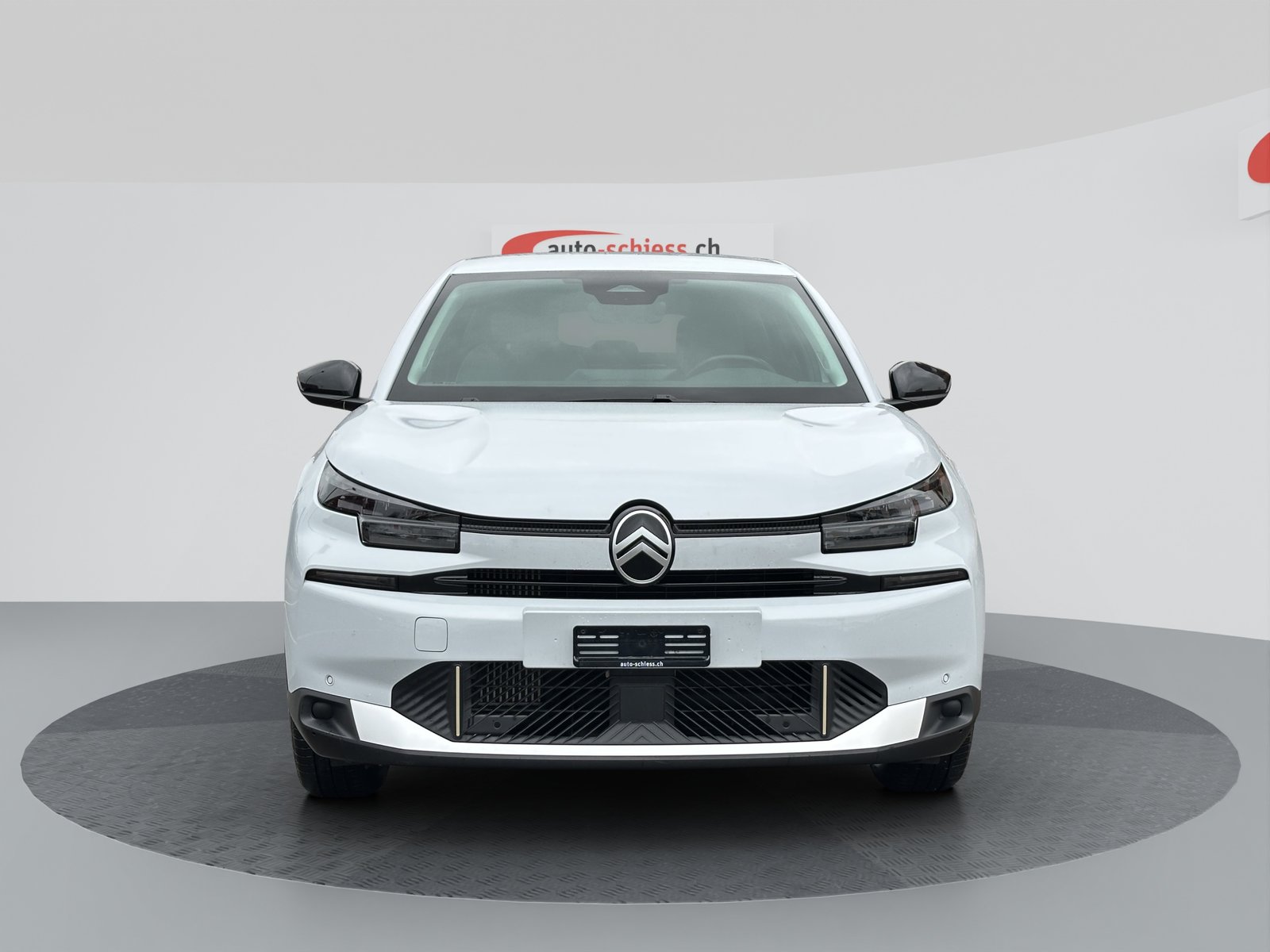 CITROEN C4 1.2 130 Max EAT8, Benzina, Occasioni / Usate, Automatico - 2