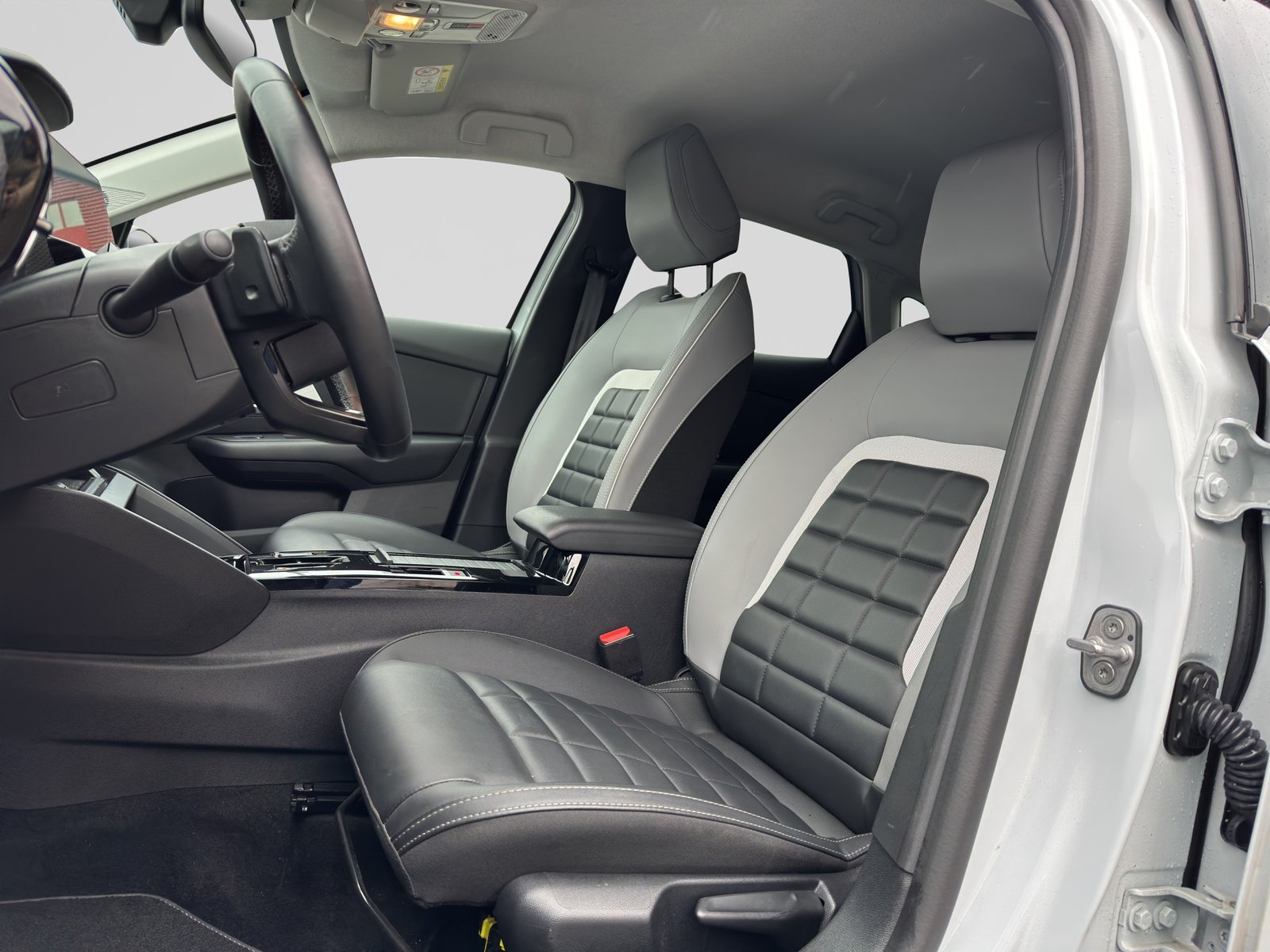 CITROEN C4 1.2 130 Max EAT8, Benzina, Occasioni / Usate, Automatico - 6