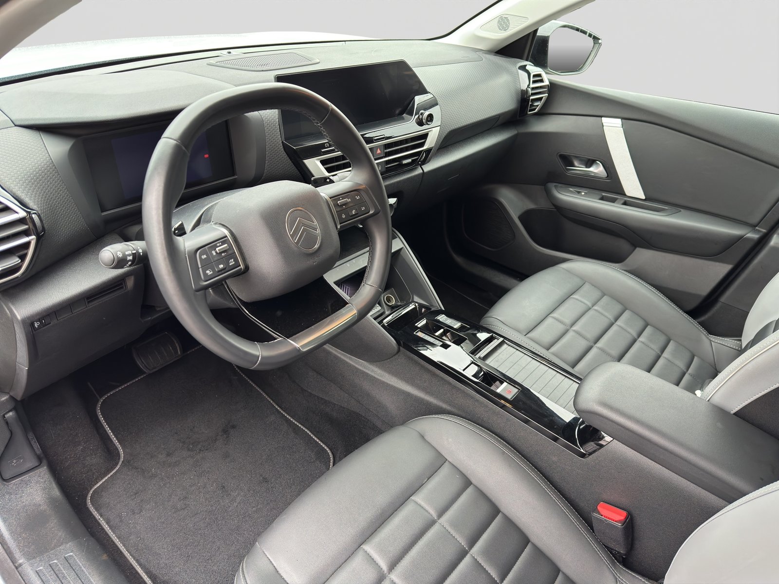 CITROEN C4 1.2 130 Max EAT8, Benzina, Occasioni / Usate, Automatico - 7