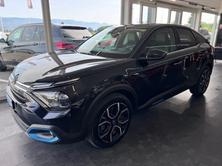 CITROEN C4 Electric Shine, Elektro, Occasion / Gebraucht, Automatik - 3