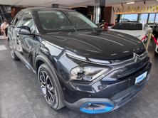 CITROEN C4 Electric Shine, Elektro, Occasion / Gebraucht, Automatik - 4