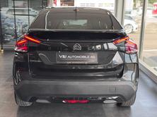 CITROEN C4 Electric Shine, Elektro, Occasion / Gebraucht, Automatik - 6