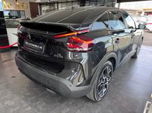 CITROEN C4 Electric Shine, Elektro, Occasion / Gebraucht, Automatik - 7