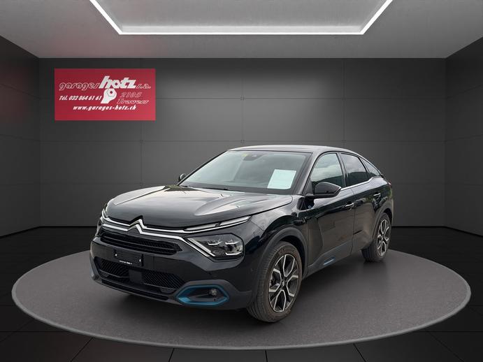 CITROEN C4 Electric Shine, Électrique, Occasion / Utilisé, Automatique