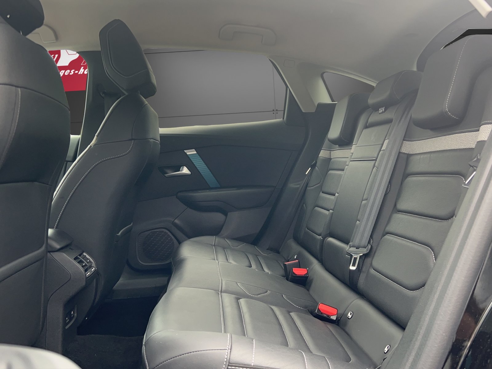 CITROEN C4 Electric Shine, Elettrica, Occasioni / Usate, Automatico - 5