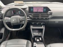 CITROEN C4 Electric Shine, Électrique, Occasion / Utilisé, Automatique - 6