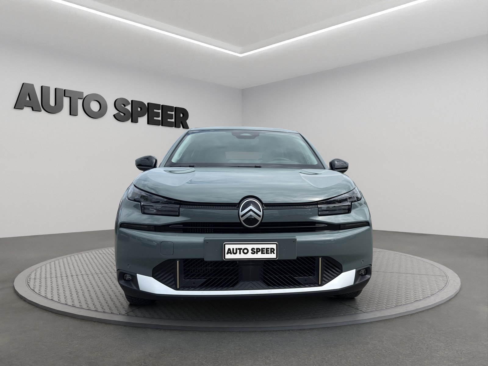 CITROEN Citroën C4 1.2 PureTech 130 Max EAT8 Garantie Nav, Essence, Occasion / Utilisé, Automatique - 5