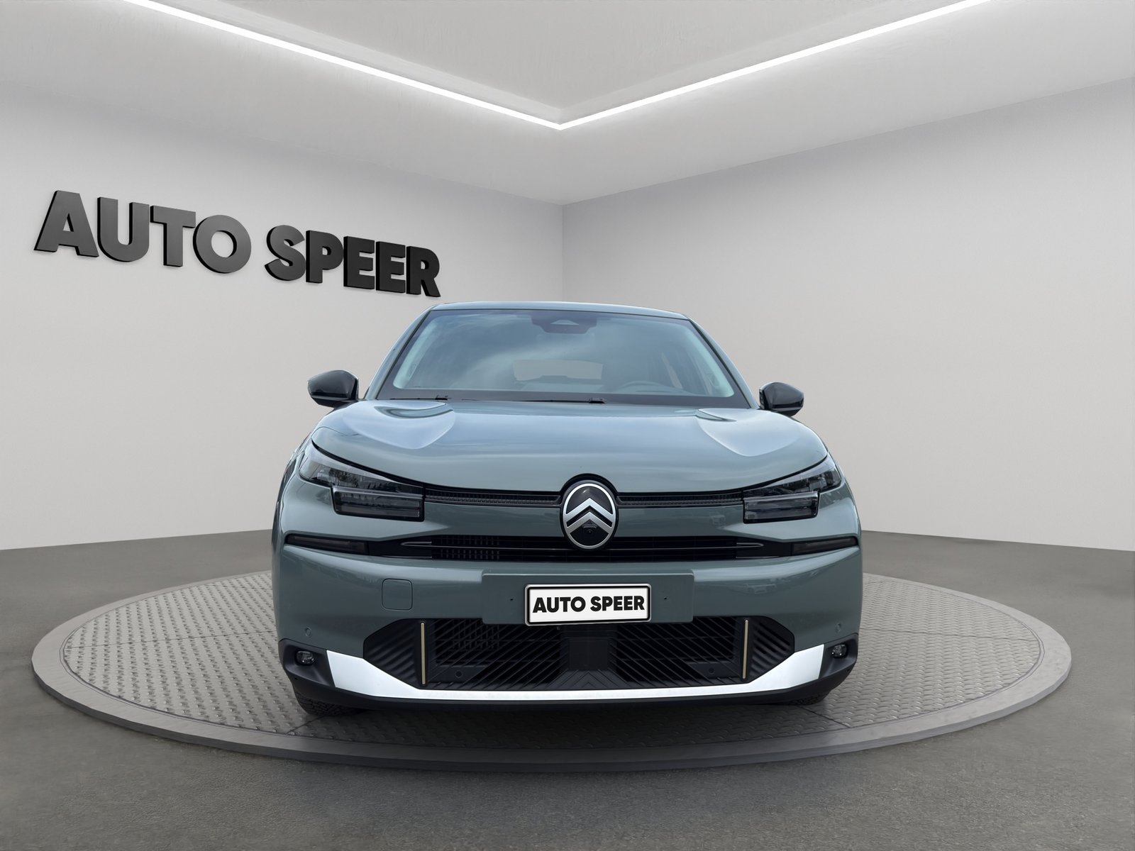 CITROEN Citroën C4 1.2 PureTech 130 Max EAT8 Garantie Nav, Essence, Occasion / Utilisé, Automatique - 5