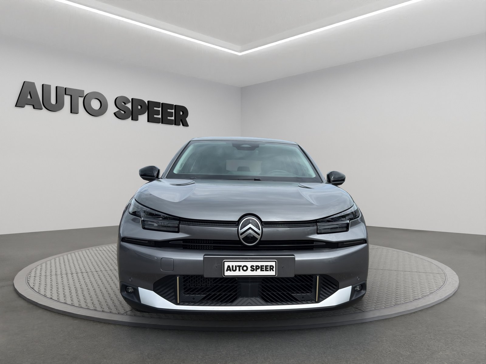 CITROEN Citroën C4 1.2 PureTech 130 Max EAT8 Garantie Nav, Petrol, Second hand / Used, Automatic - 5