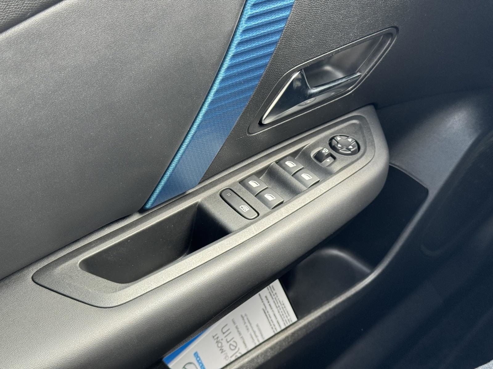 CITROEN e-C4 Swiss Edition, Elettrica, Occasioni / Usate, Automatico - 7