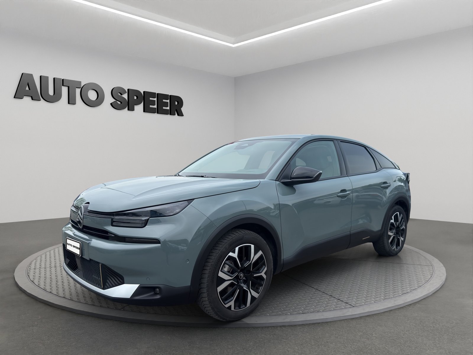 CITROEN CITROEN C4 1.2 PureTech 130 Max EAT8 Garantie Navi