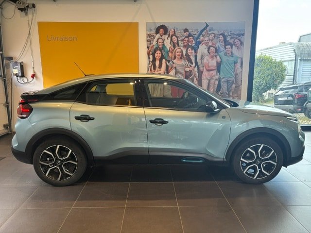CITROEN C4 Electric Swiss Edition, Elettrica, Occasioni / Usate, Automatico - 2