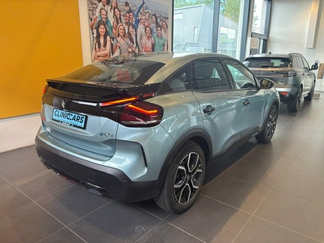 CITROEN C4 Electric Swiss Edition, Elettrica, Occasioni / Usate, Automatico - 5