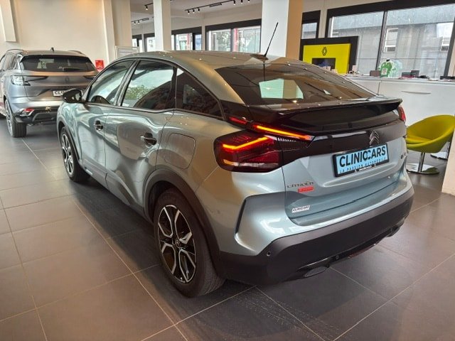 CITROEN C4 Electric Swiss Edition, Elettrica, Occasioni / Usate, Automatico - 6