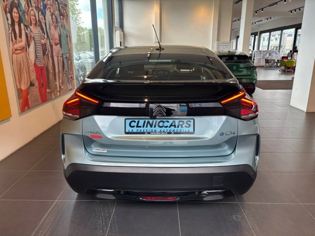CITROEN C4 Electric Swiss Edition, Elettrica, Occasioni / Usate, Automatico - 7