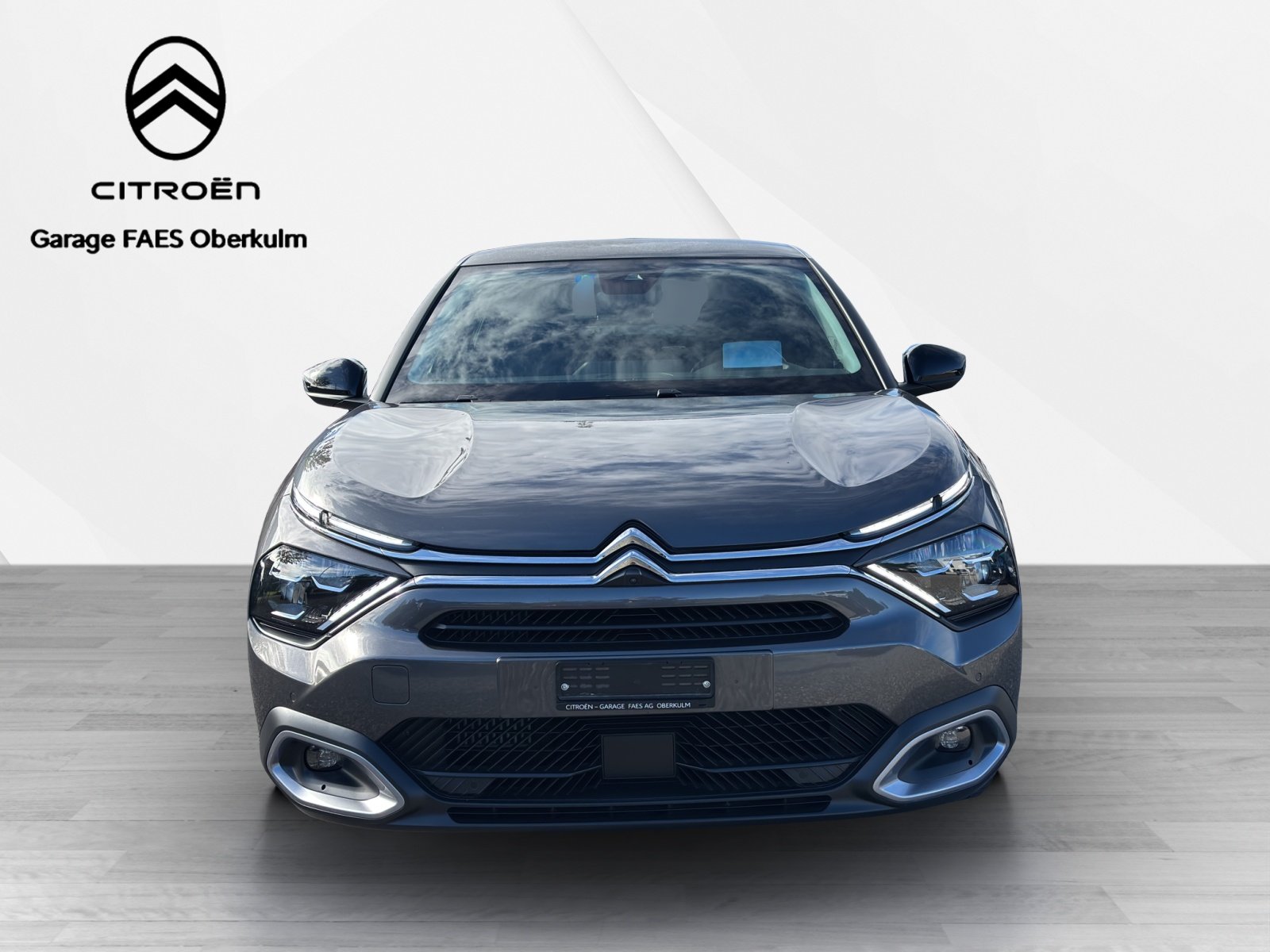 CITROEN C4 1.2 PureTech Shine