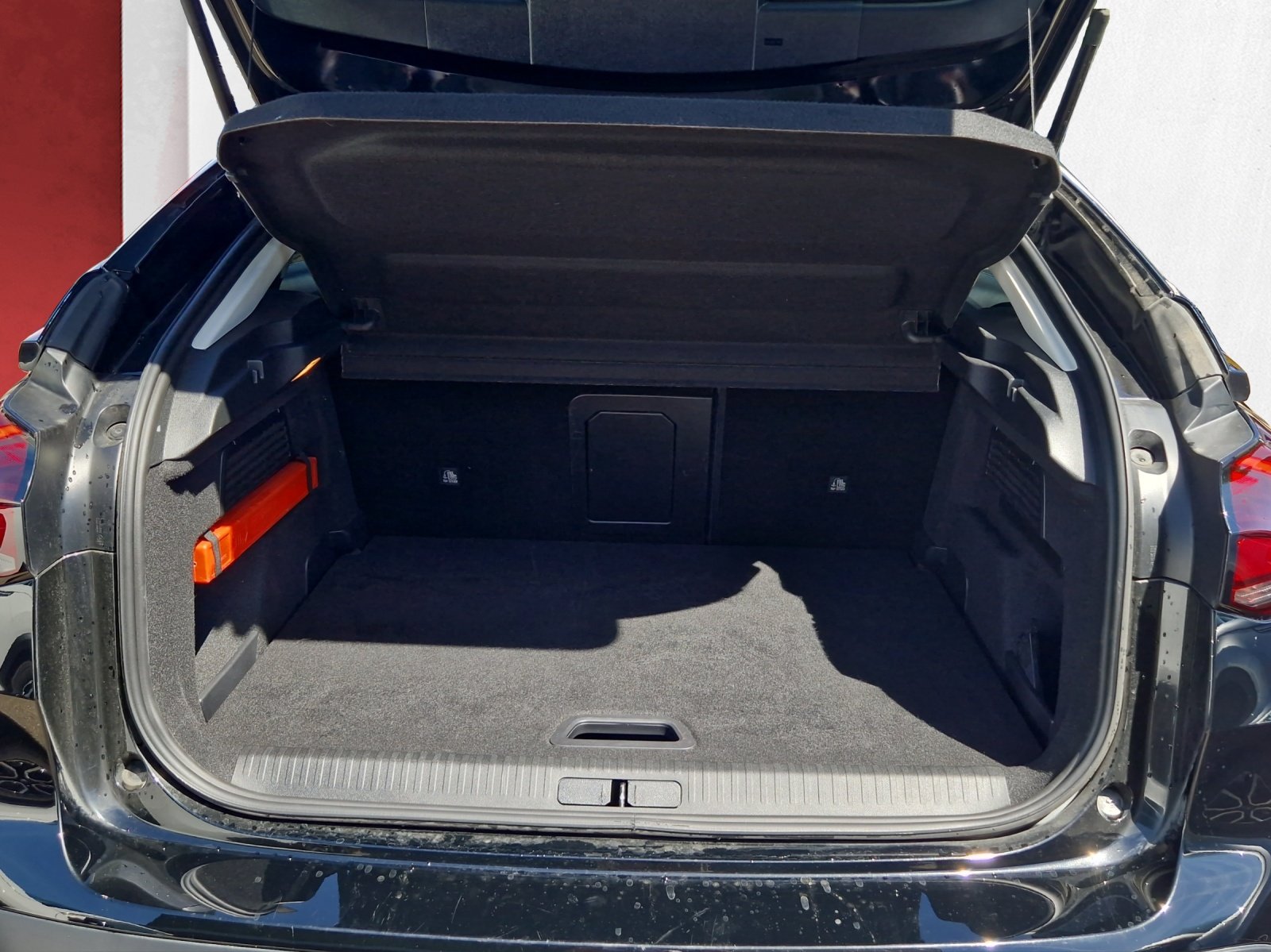 CITROEN e-C4 Shine ELECTRIC, Électrique, Occasion / Utilisé, Automatique - 6