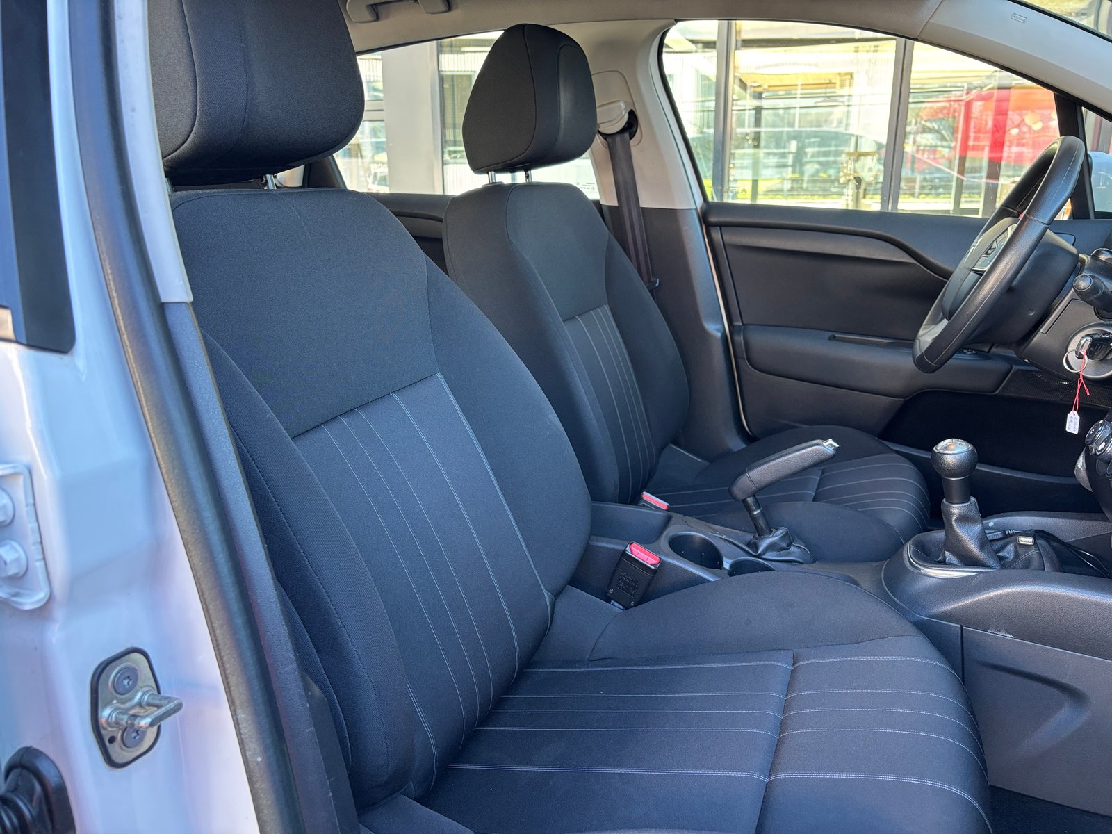 CITROEN C4 1.4 VTi Live, Benzina, Occasioni / Usate, Manuale - 5