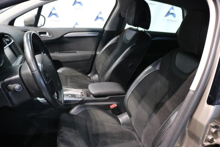 CITROEN C4 1.2 Pure Tech Feel Edition, Petrol, Second hand / Used, Manual - 3