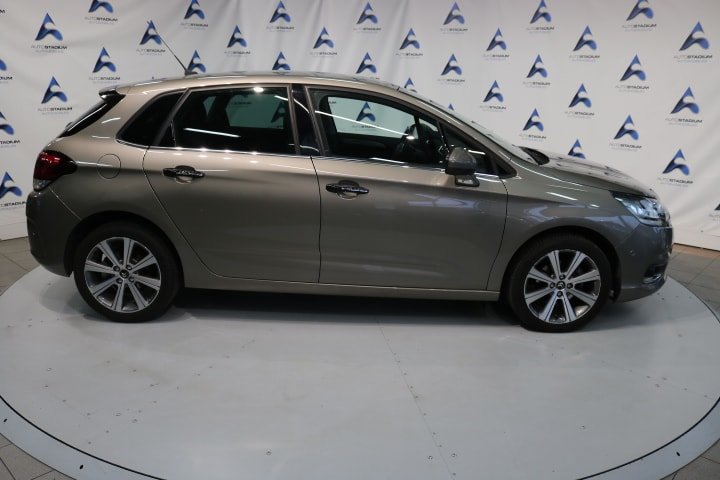 CITROEN C4 1.2 Pure Tech Feel Edition, Petrol, Second hand / Used, Manual - 7