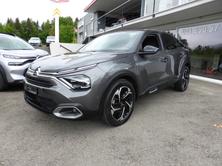 CITROEN C4 1.2 Pure Tech Shine EAT8, Essence, Occasion / Utilisé, Automatique - 2