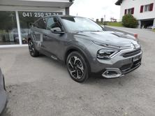 CITROEN C4 1.2 Pure Tech Shine EAT8, Essence, Occasion / Utilisé, Automatique - 3