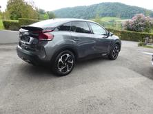 CITROEN C4 1.2 Pure Tech Shine EAT8, Essence, Occasion / Utilisé, Automatique - 6