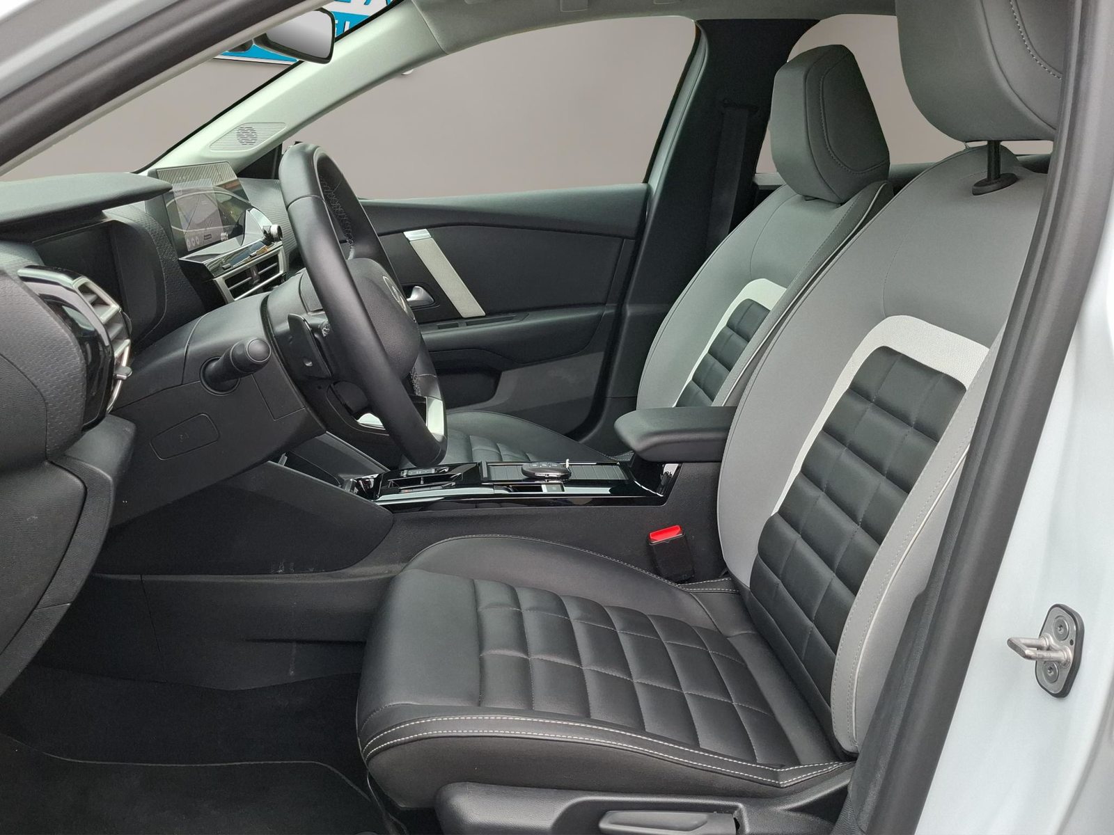 CITROEN C4 1.2 PureTech Max, Benzina, Occasioni / Usate, Automatico - 6
