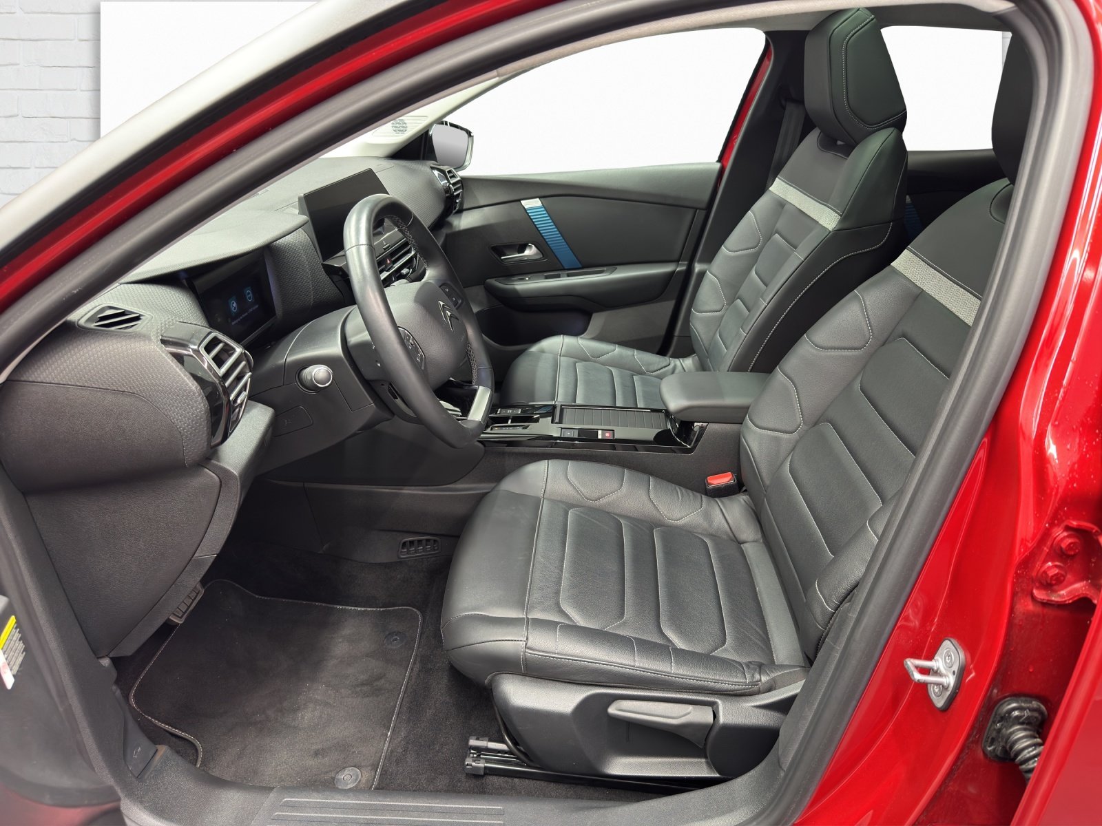 CITROEN C4 Shine, Electric, Second hand / Used, Automatic - 7