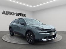 CITROEN Citroën C4 1.2 PureTech 130 Max EAT8 Garantie Nav, Essence, Occasion / Utilisé, Automatique - 4