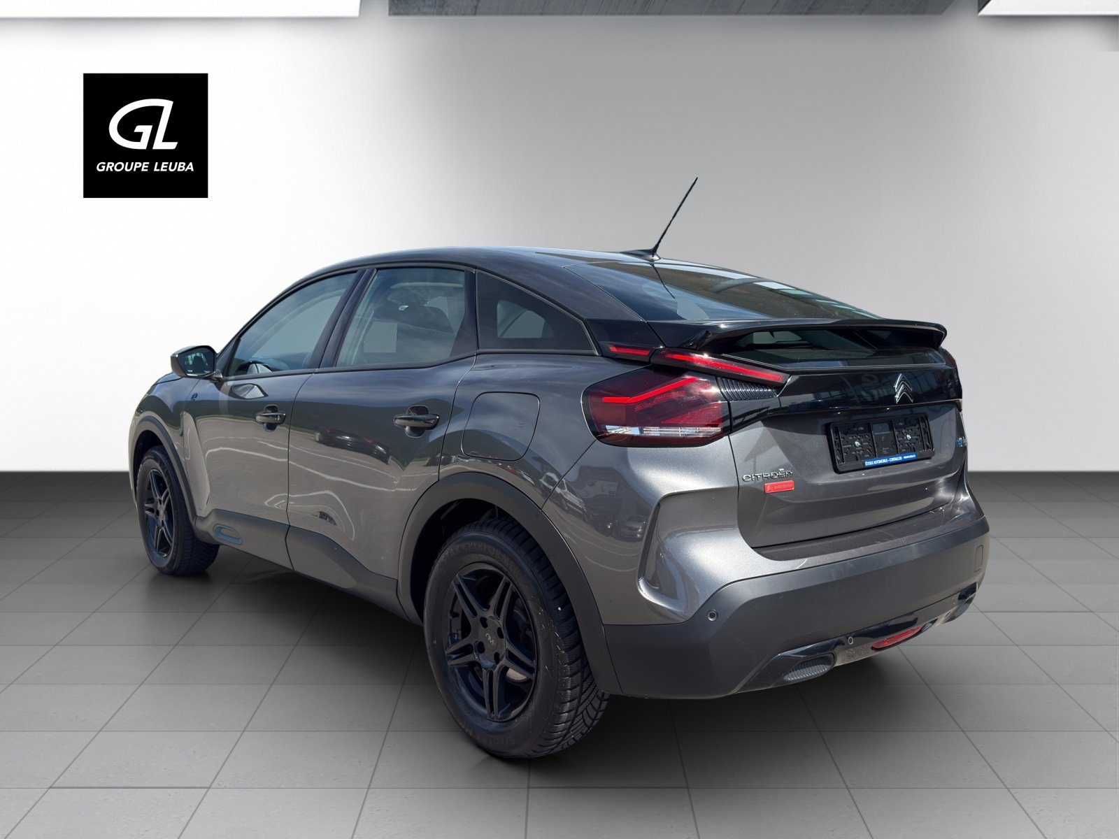CITROEN C4 Electric Swiss Ed., Elettrica, Occasioni / Usate, Automatico - 2
