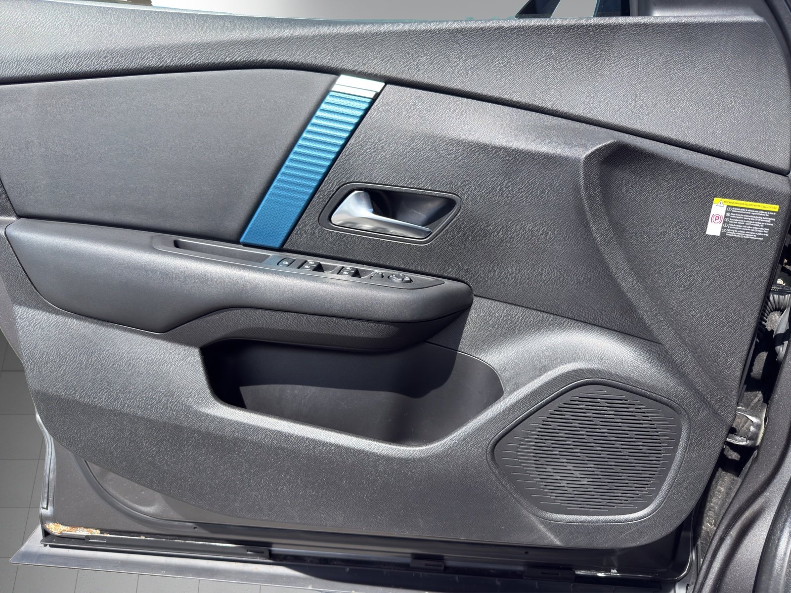 CITROEN C4 Electric Swiss Ed., Elettrica, Occasioni / Usate, Automatico - 7