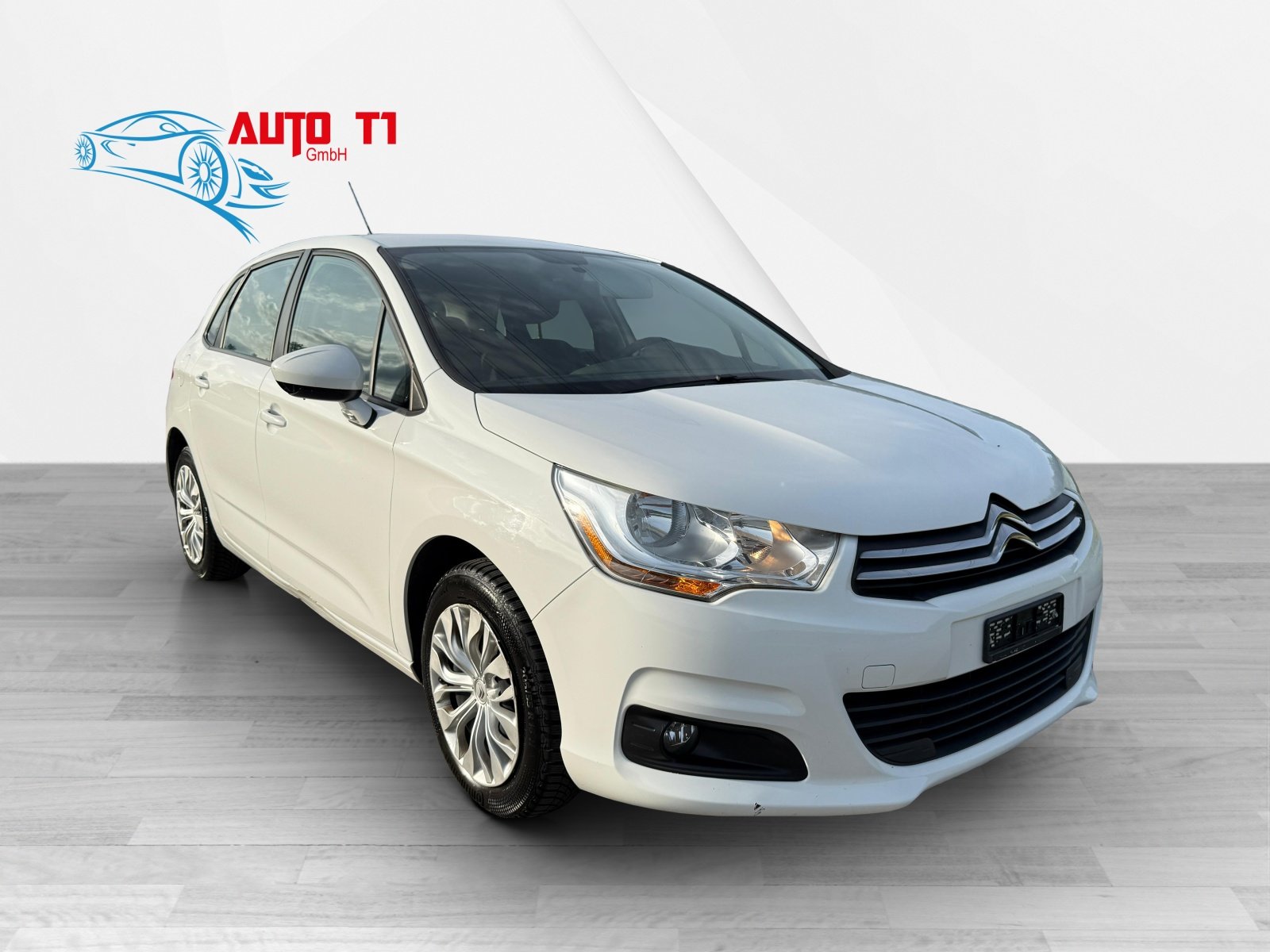 CITROEN C4 1.2 Pure Tech Live Edition