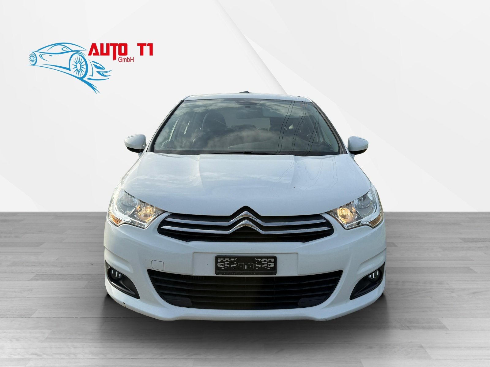 CITROEN C4 1.2 Pure Tech Live Edition, Benzin, Occasion / Gebraucht, Handschaltung - 3