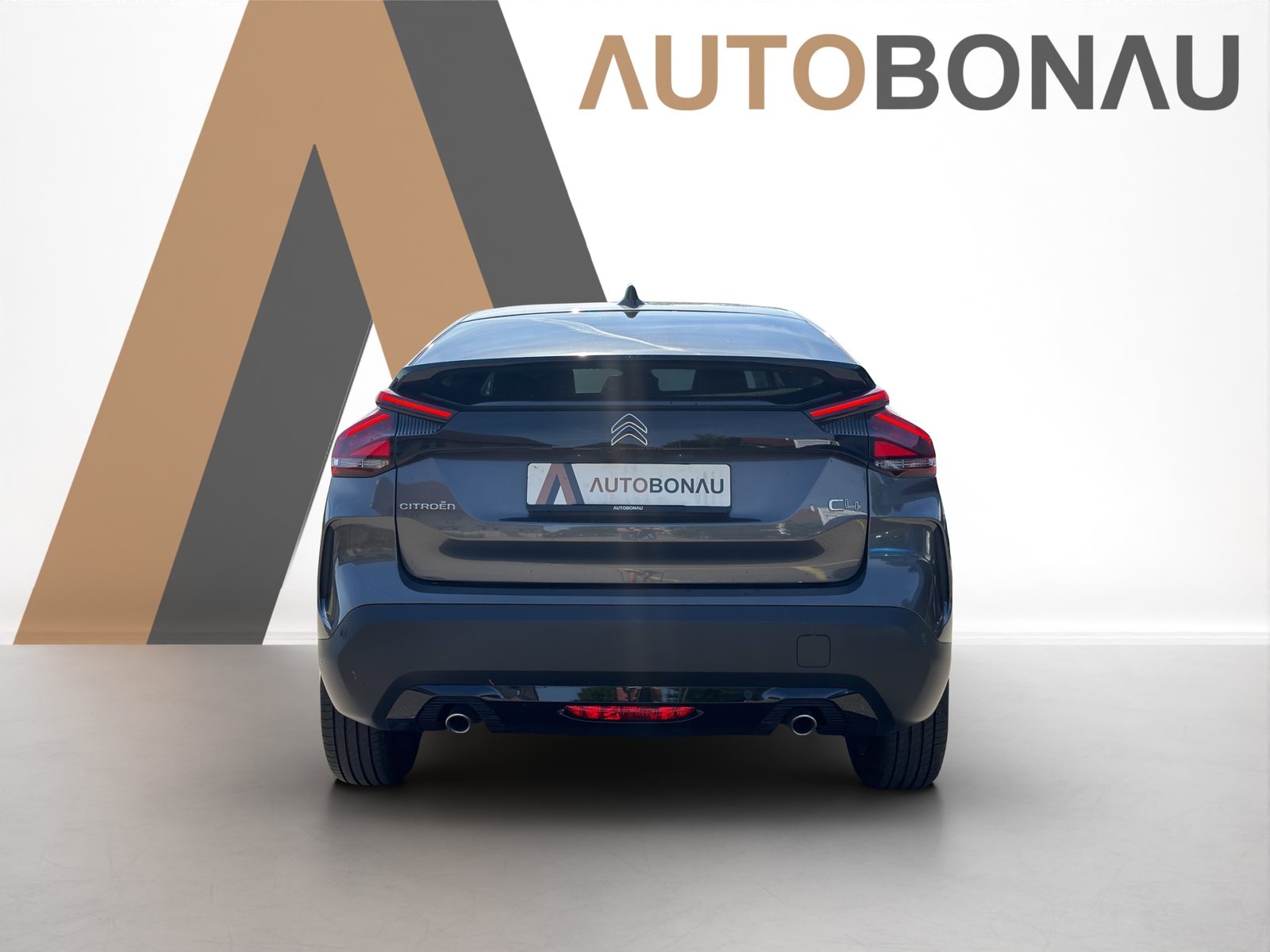 CITROEN C4 1.2 PureTech Max, Benzina, Occasioni / Usate, Automatico - 4