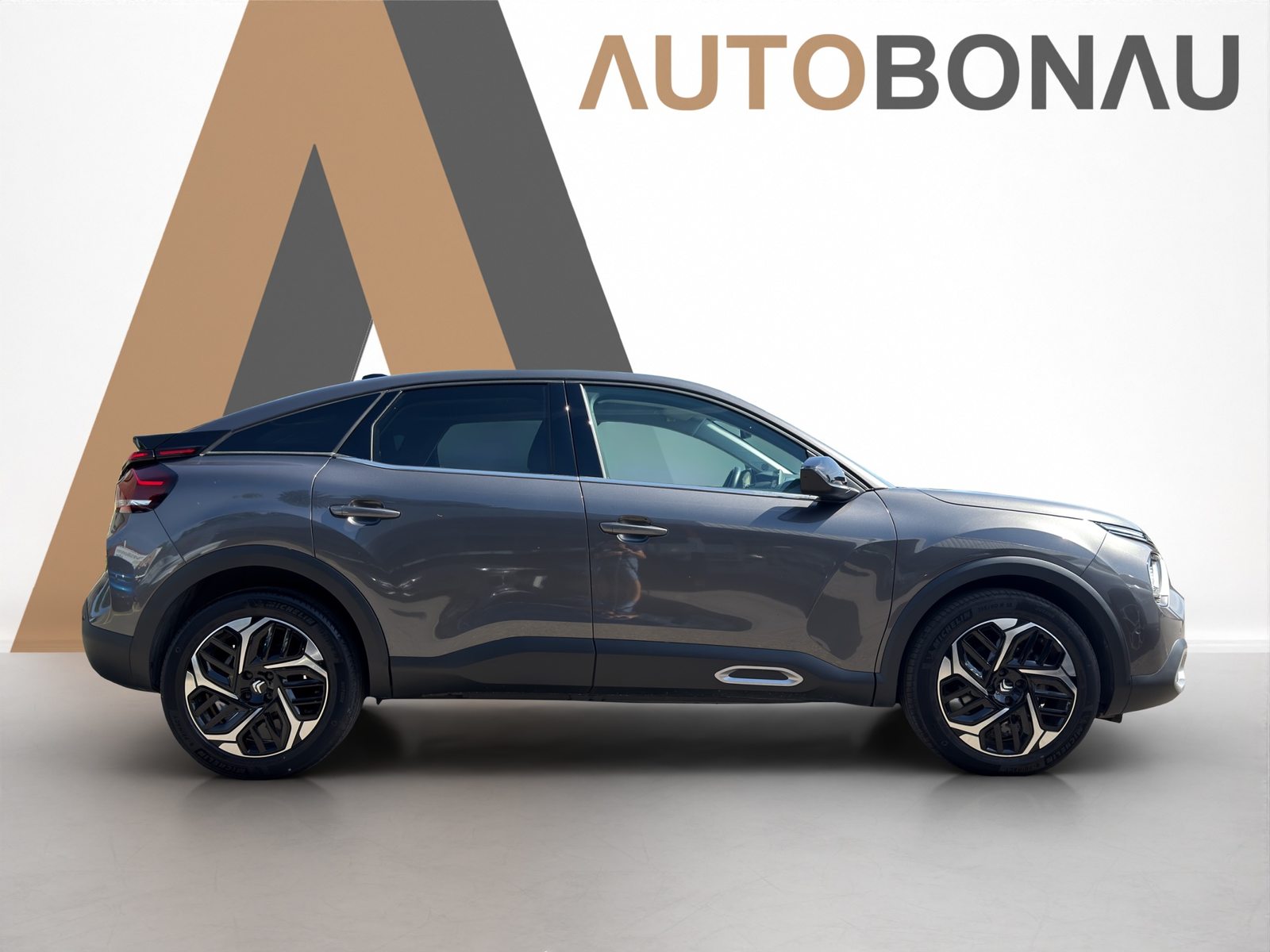 CITROEN C4 1.2 PureTech Max, Benzina, Occasioni / Usate, Automatico - 6