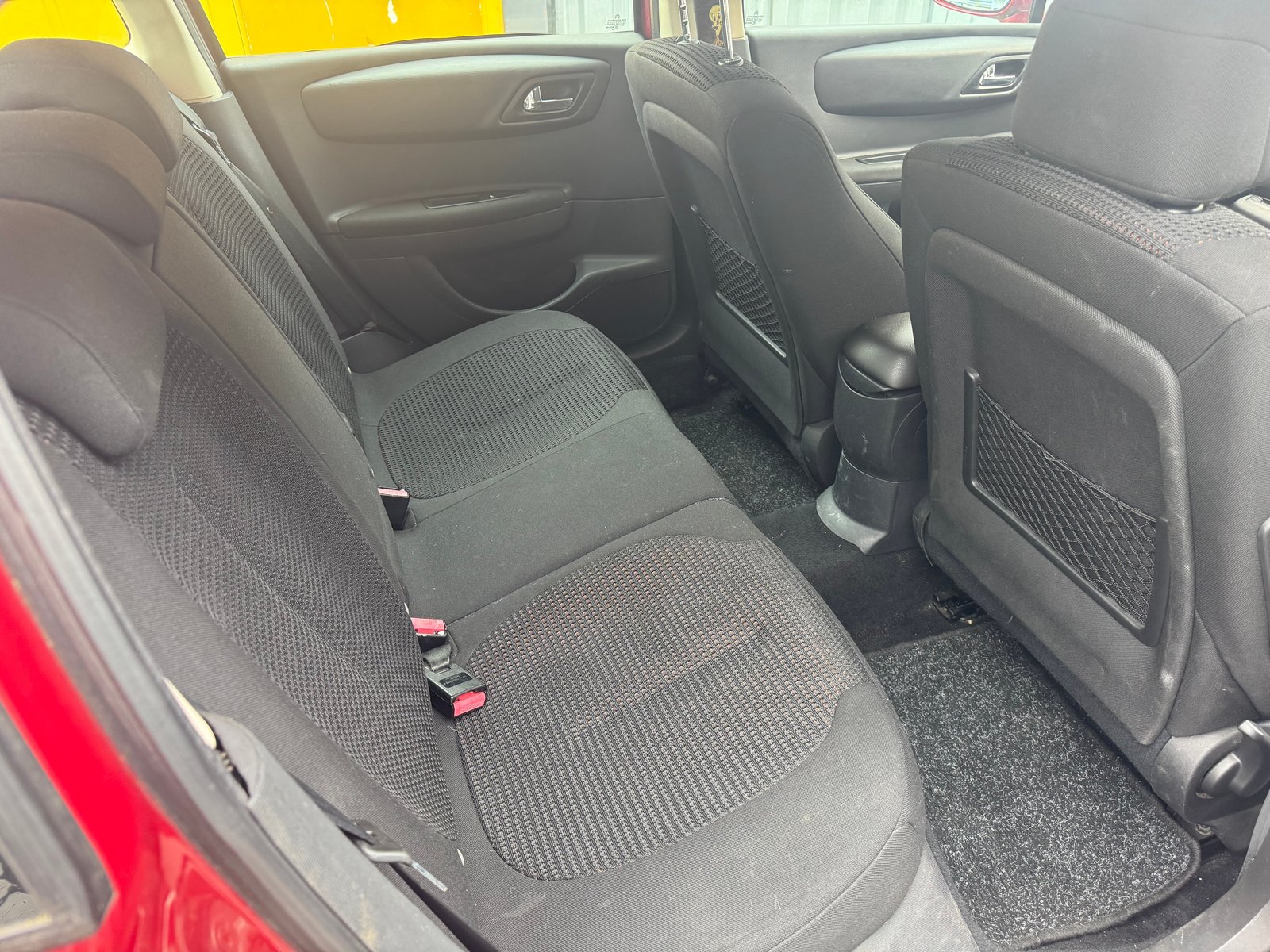 CITROEN C4 Berline 1.6 16V HDi VTR, Diesel, Occasion / Gebraucht, Handschaltung - 6