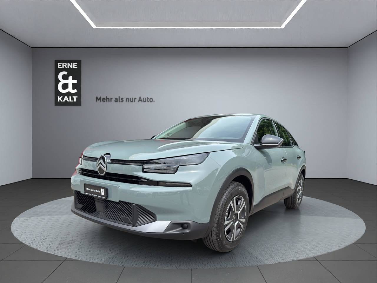 CITROEN C4 1.2 Hybrid You