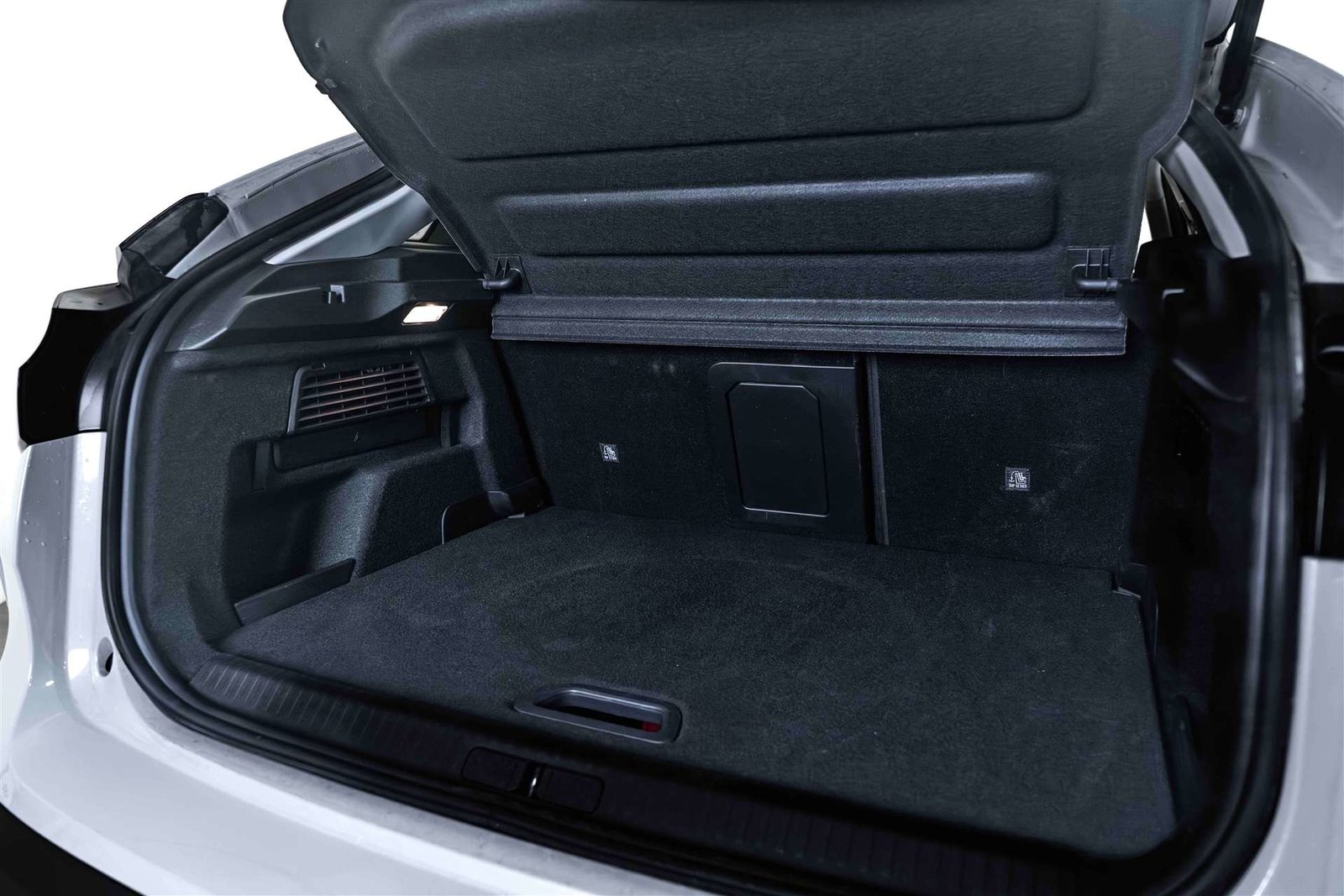 CITROEN C4 1.2 PureTech 130 Shine EAT8-Automat, Benzin, Occasion / Gebraucht, Automatik - 5